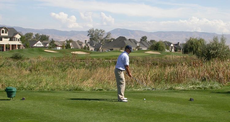 BanBury Golf Course