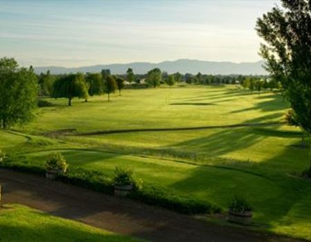 Boise Ranch Golf Course Mountain West Golf Boise Ranch Golf Course Mountain West Golf