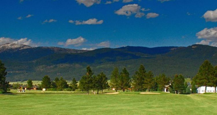 MeadowCreek Golf Resort