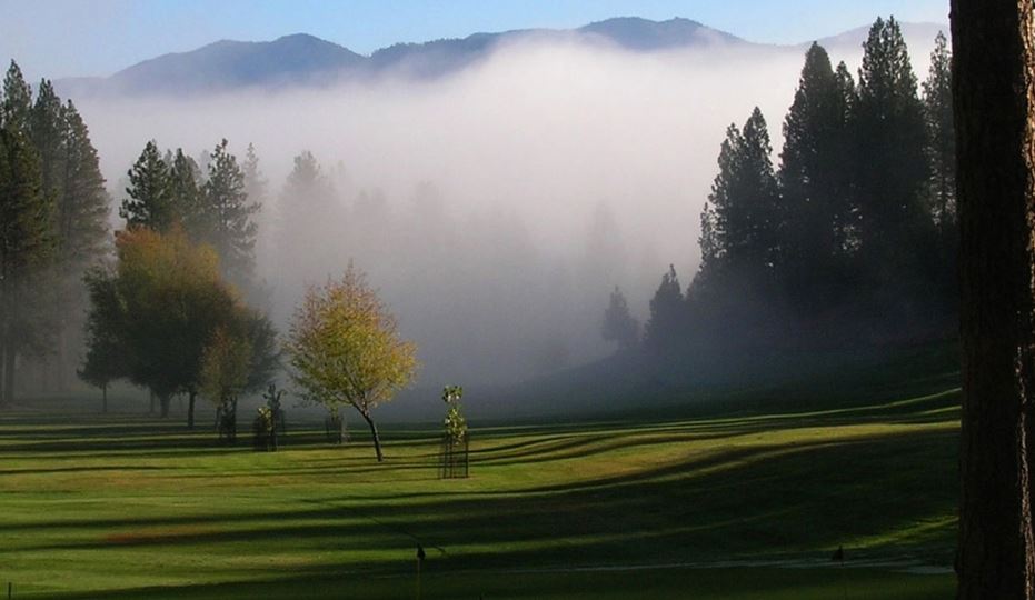 Terrace Lakes Resort