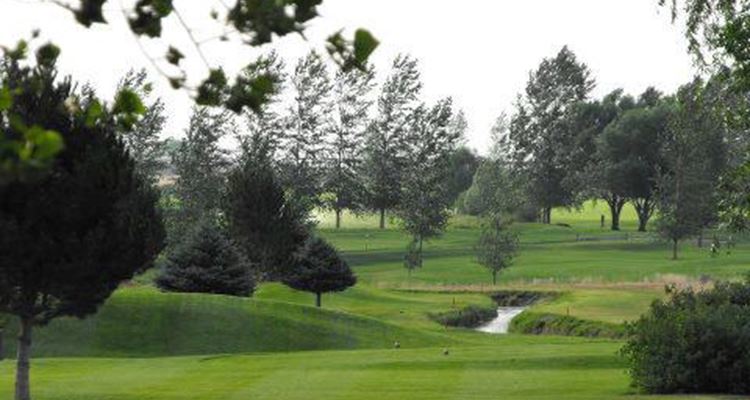 93 Golf Ranch Mountain West Golf 93 Golf Ranch Mountain West Golf