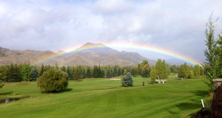 Bigwood Golf Course