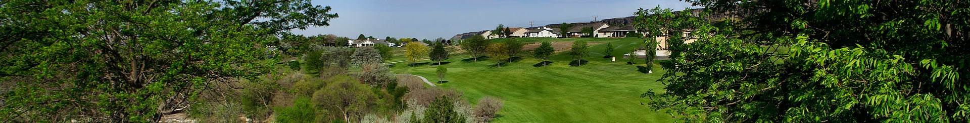 Clear Lake Country Club