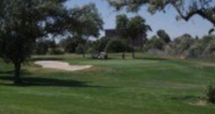 Twin Falls Golf Club