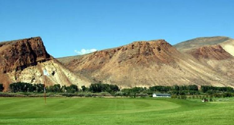 Challis Golf Course