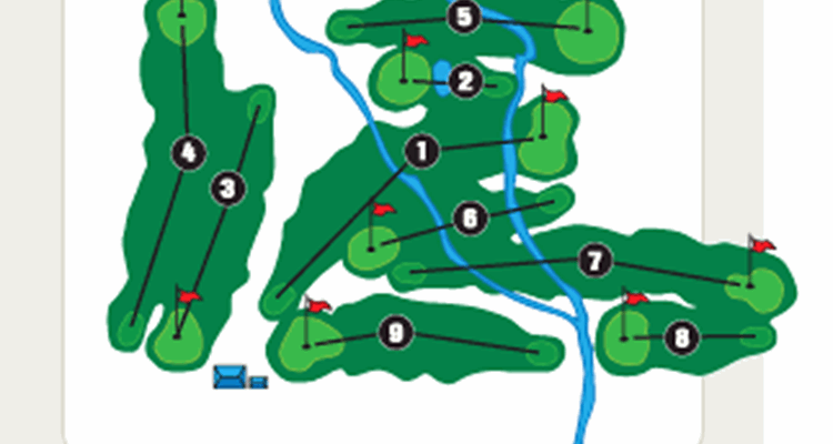 Dempsey Ridge Golf Course