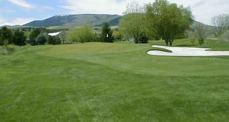 Juniper Hills Country Club