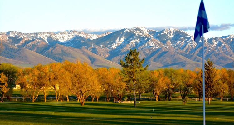 Preston Golf & Country Club