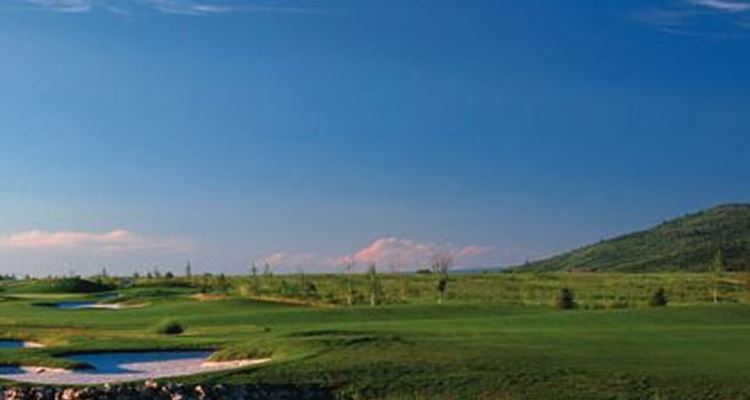 Teton Springs Resort & Club