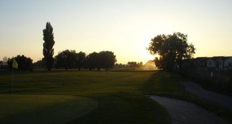 Ben Lomond Golf Course