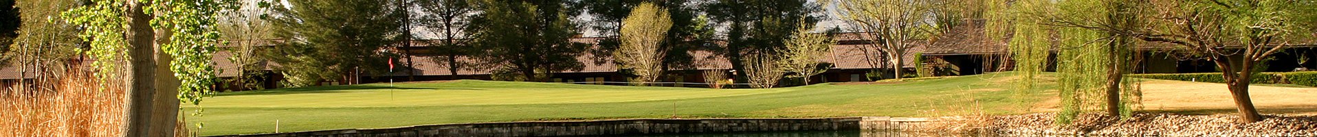 Bloomington Golf Course