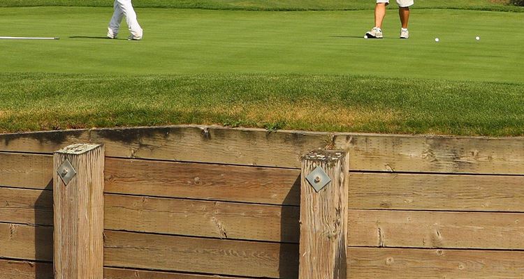 Coeur D'Alene Resort Golf Club