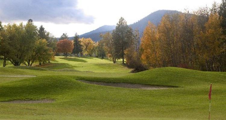 Dominion Meadows Golf Course