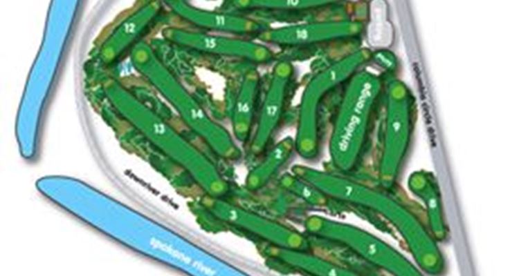 Downriver Golf Course