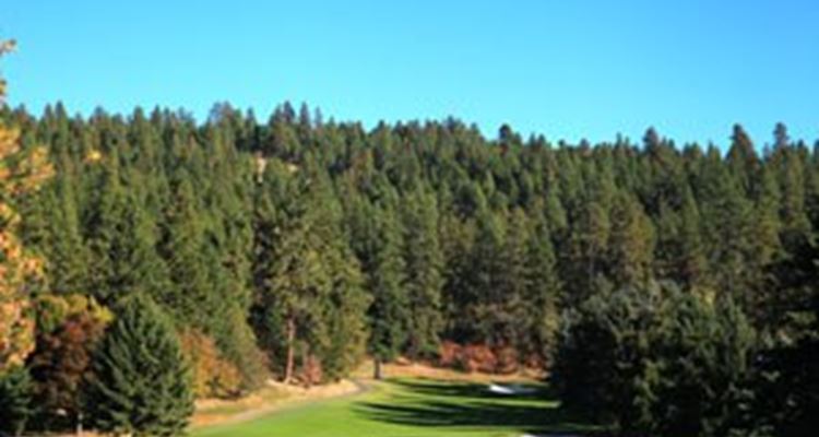Liberty Lake Golf Course