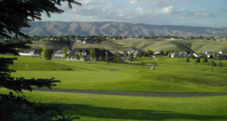 Quail Ridge Golf Course