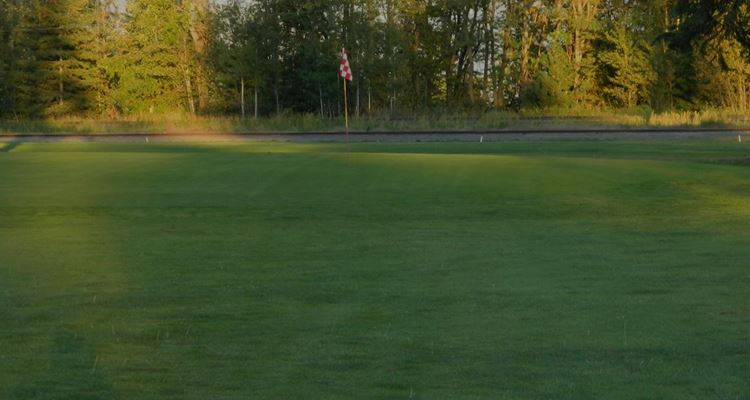 Sandpoint Elks Golf Course