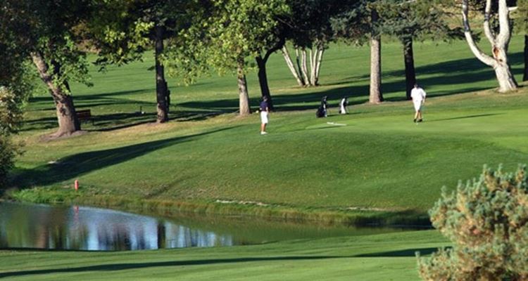 University of Idaho Golf Course Mountain West Golf University of Idaho Golf Course Mountain West Golf