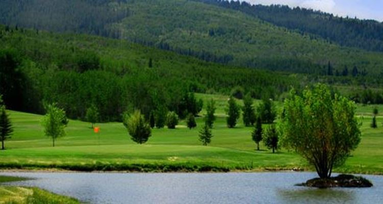 Targhee Village Golf Course Mountain West Golf Targhee Village Golf Course Mountain West Golf