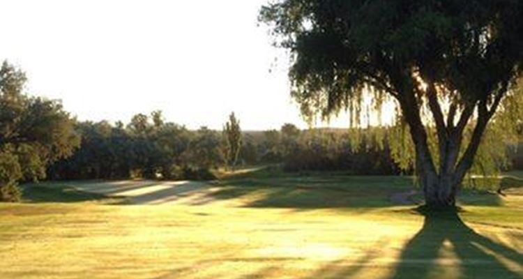 Dinaland Golf Course