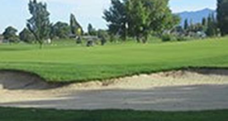 Eagle Lake Golf Course