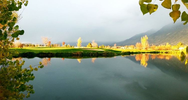 East Bay Golf Course
