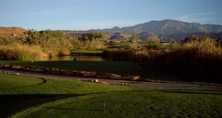 Green Spring Golf Course