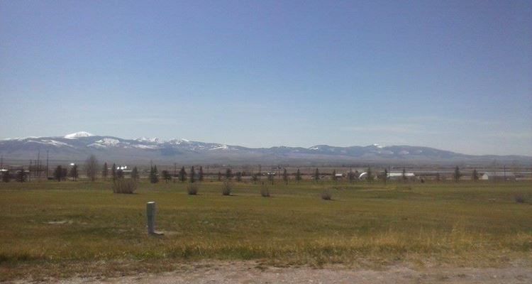 Arrowhead Meadows Golf Course