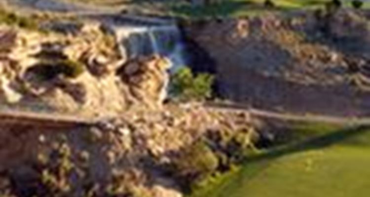 Millsite Golf Course