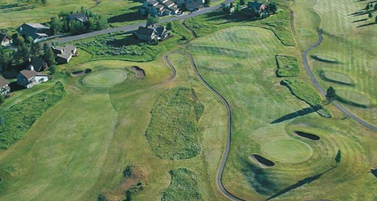 Big Sky Golf Course