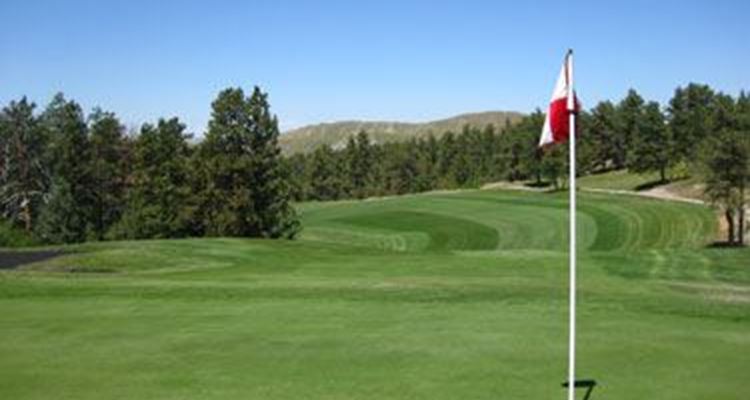 The Briarwood Country Club