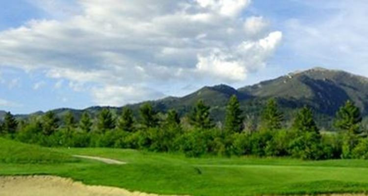 Bridger Creek Golf Course
