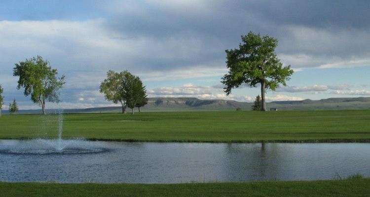 Choteau Country Club