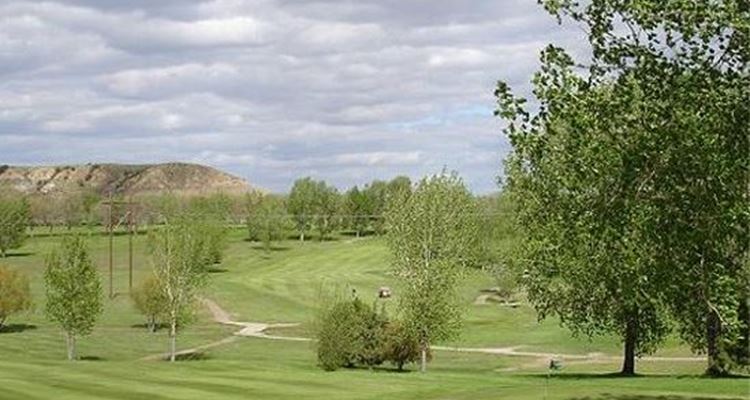 Cottonwood Country Club