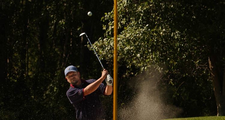 Eagle Bend Golf Club (Eagle/Bear)