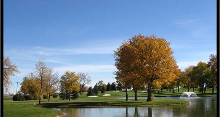 Eagle Falls Golf Club