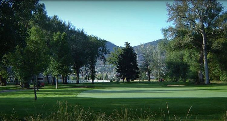 Green Meadow Country Club