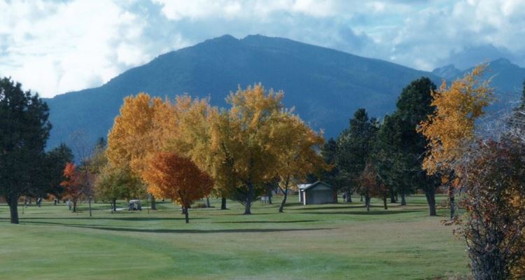 Hamilton Golf Club