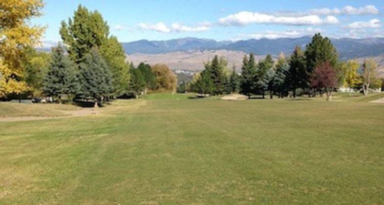 Highlands Golf Club, The