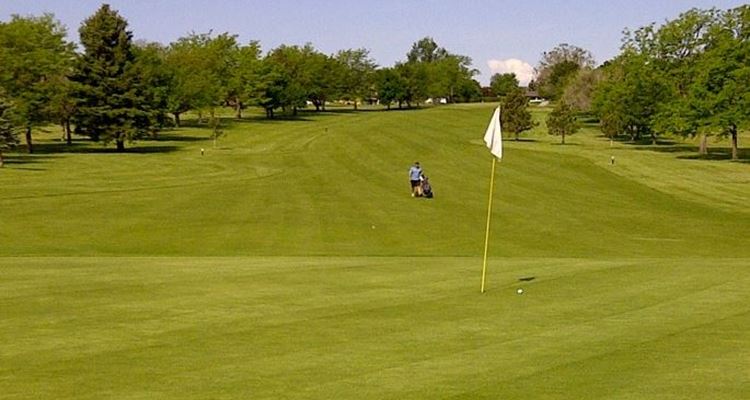 Lake Hills Golf Club