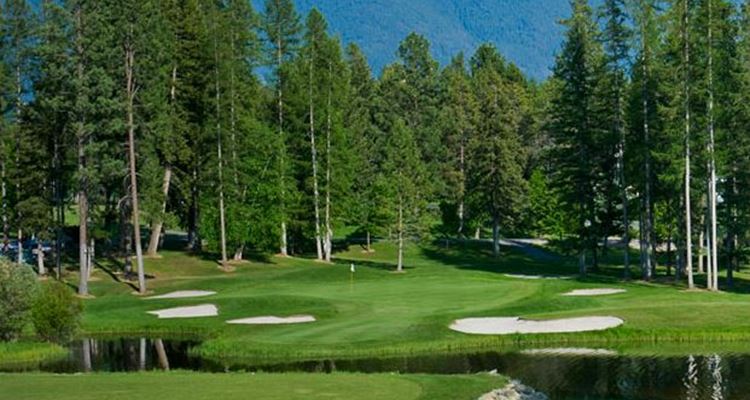 Meadow Lake Golf Resort
