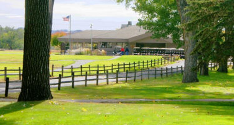 Miles City Town & Country Club