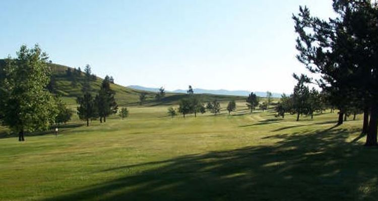 Pine Meadows Golf Course