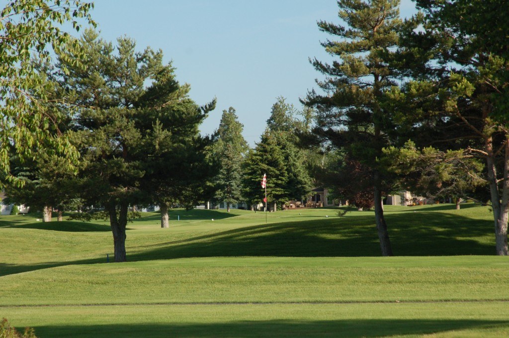 Village Greens Golf Club