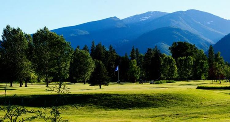 Whitetail Golf Course