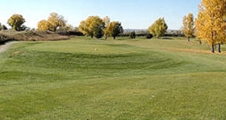 Yegen Golf Club Mountain West Golf Yegen Golf Club Mountain West Golf