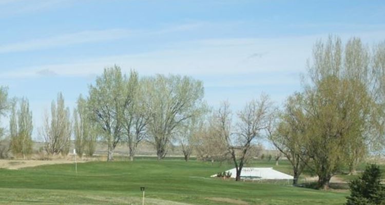 Midway Golf Club