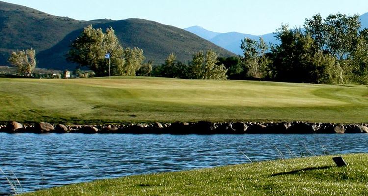 Empire Ranch Senior Men's Golf Club