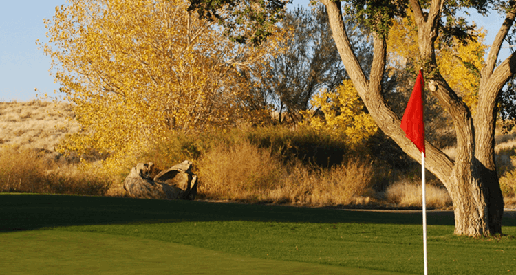 Powell Golf Club