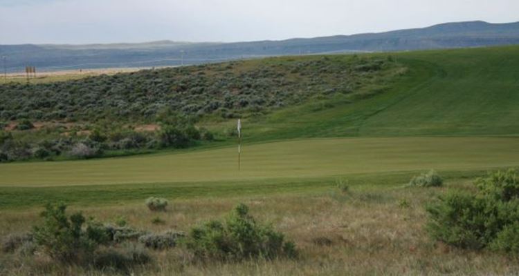 Rochelle Ranch Golf Club